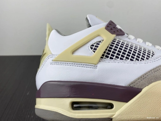 Game' Air Ma A x Maniere 'Free 2022 Jordan DH6927-068 4 0926